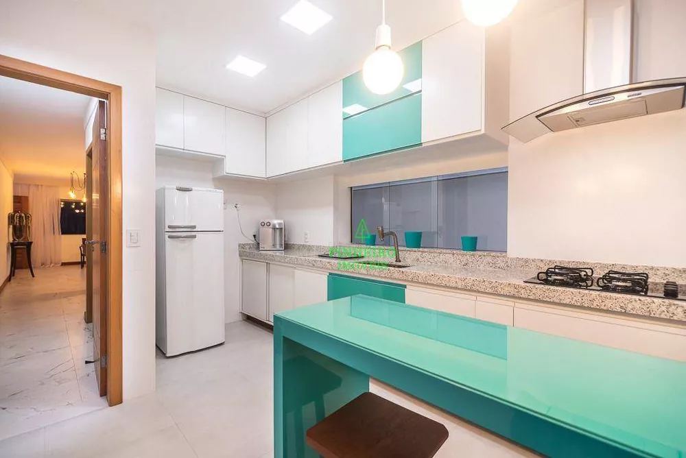 Casa, 3 quartos, 165 m² - Foto 3
