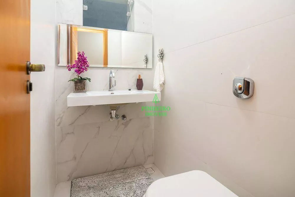 Casa, 3 quartos, 165 m² - Foto 8