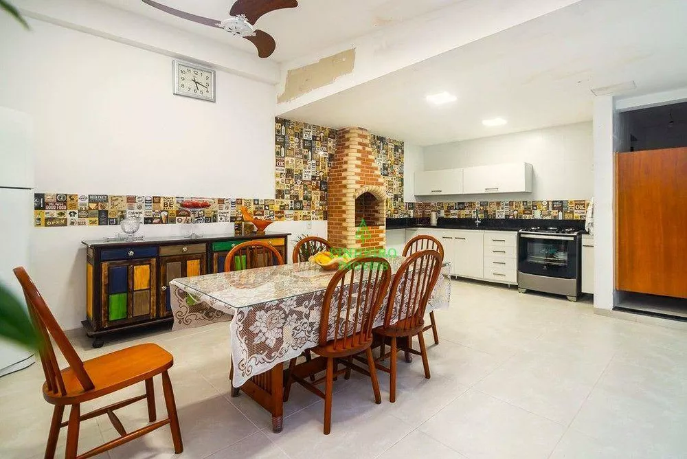 Casa, 3 quartos, 165 m² - Foto 5
