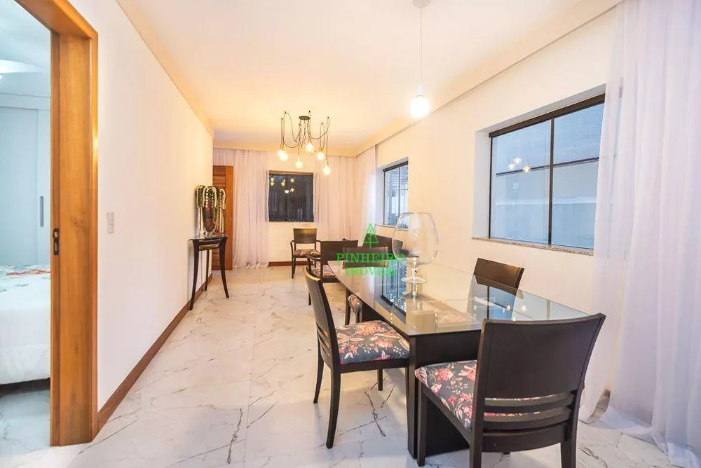 Casa, 3 quartos, 165 m² - Foto 18