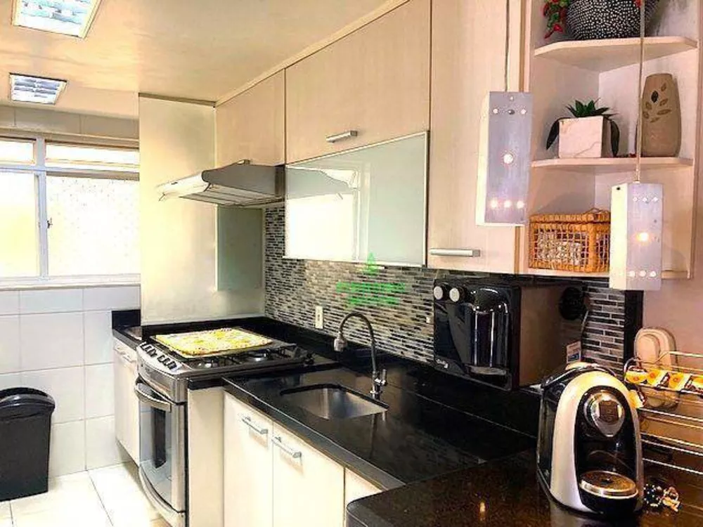 Apartamento, 3 quartos, 75 m² - Foto 15