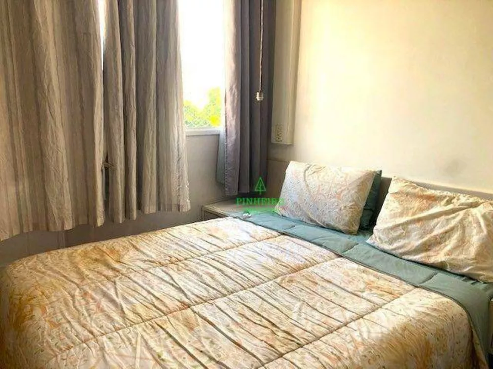 Apartamento, 3 quartos, 75 m² - Foto 11
