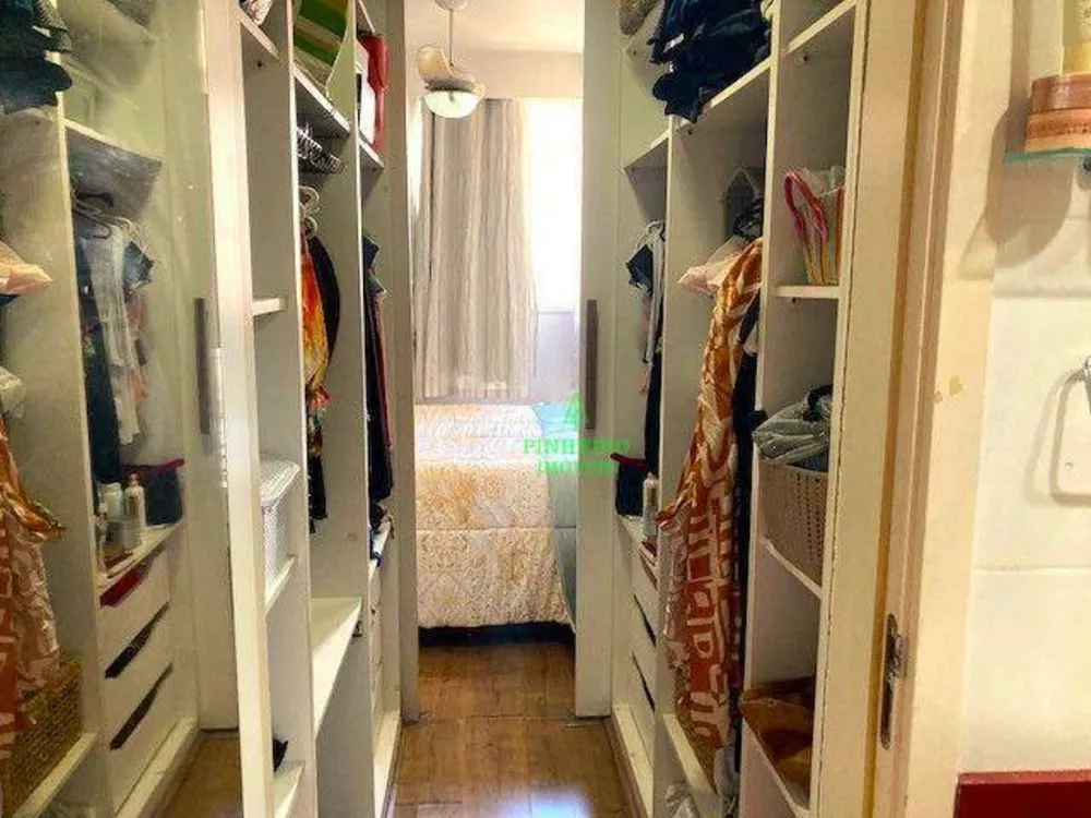 Apartamento, 3 quartos, 75 m² - Foto 22
