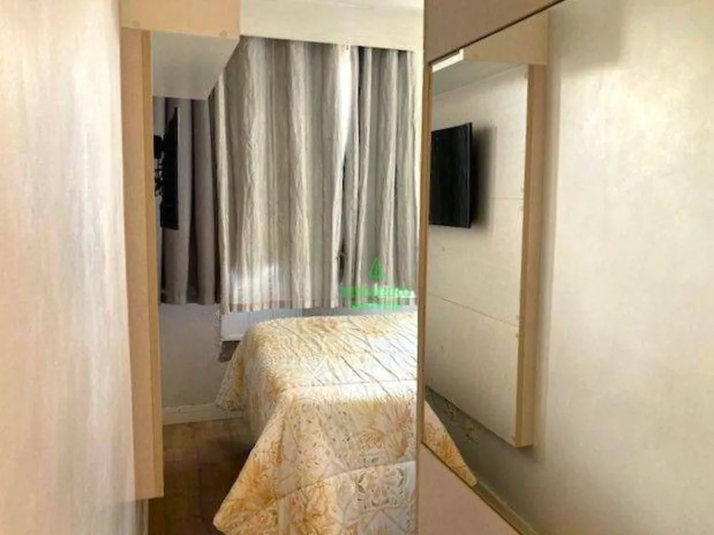 Apartamento, 3 quartos, 75 m² - Foto 24
