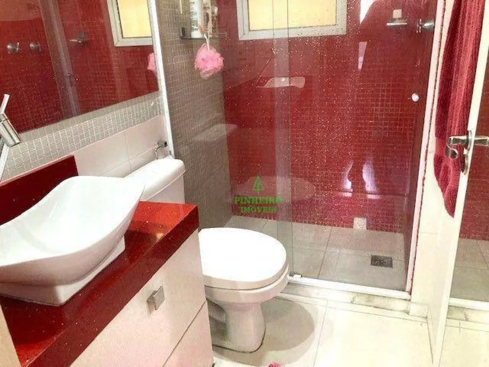 Apartamento, 3 quartos, 75 m² - Foto 19