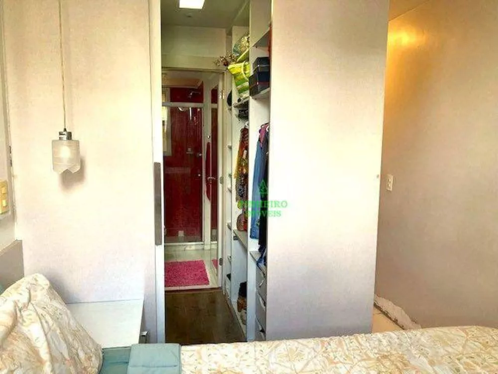 Apartamento, 3 quartos, 75 m² - Foto 10