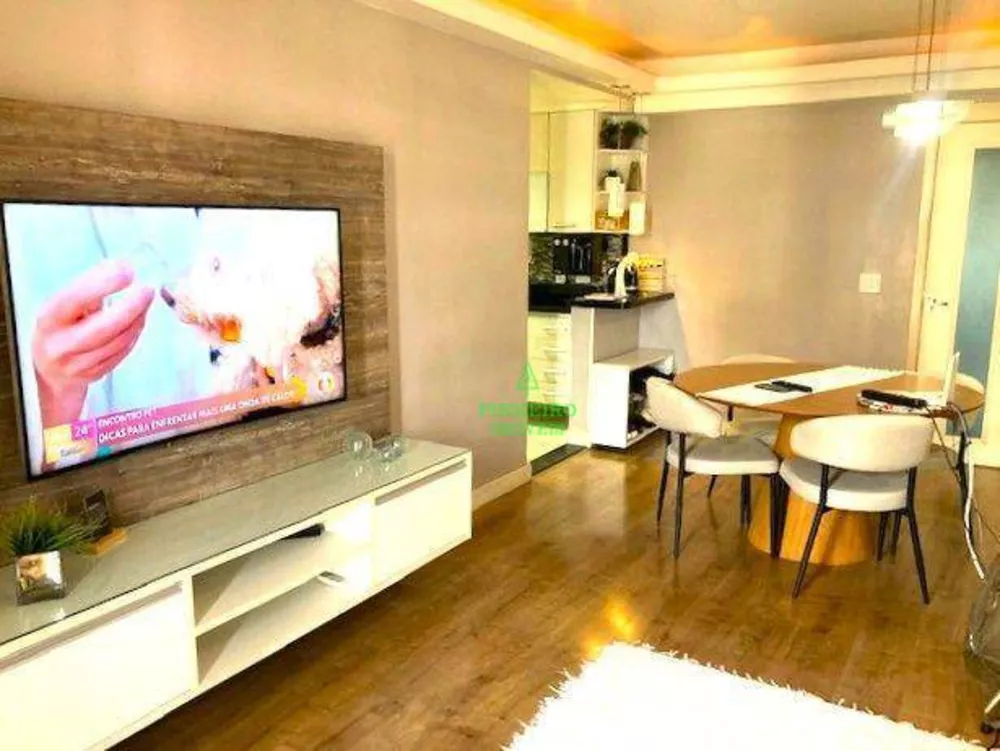Apartamento, 3 quartos, 75 m² - Foto 26