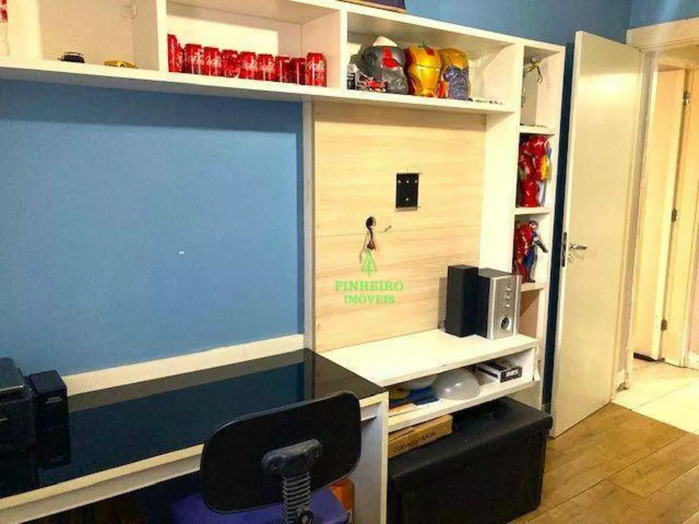 Apartamento, 3 quartos, 75 m² - Foto 27