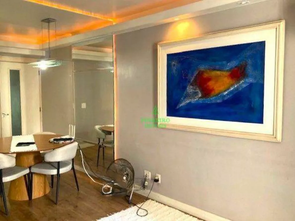 Apartamento, 3 quartos, 75 m² - Foto 5
