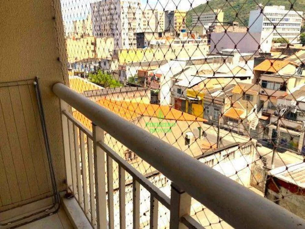 Apartamento, 3 quartos, 75 m² - Foto 6