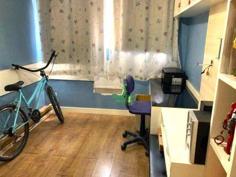 Apartamento, 3 quartos, 75 m² - Foto 9