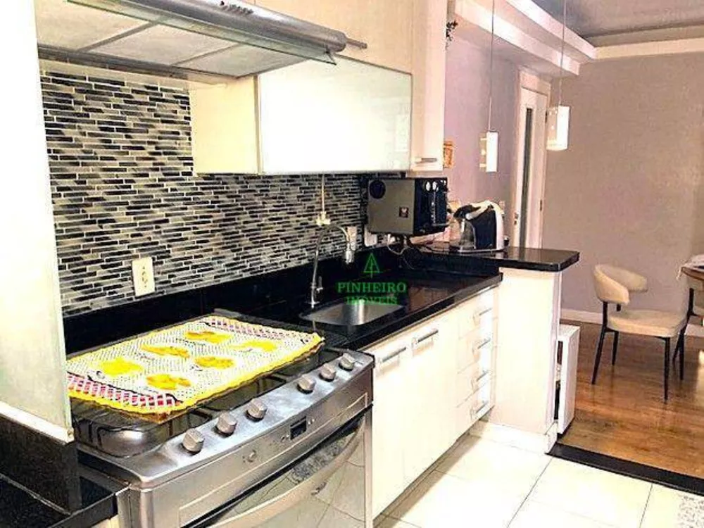 Apartamento, 3 quartos, 75 m² - Foto 13