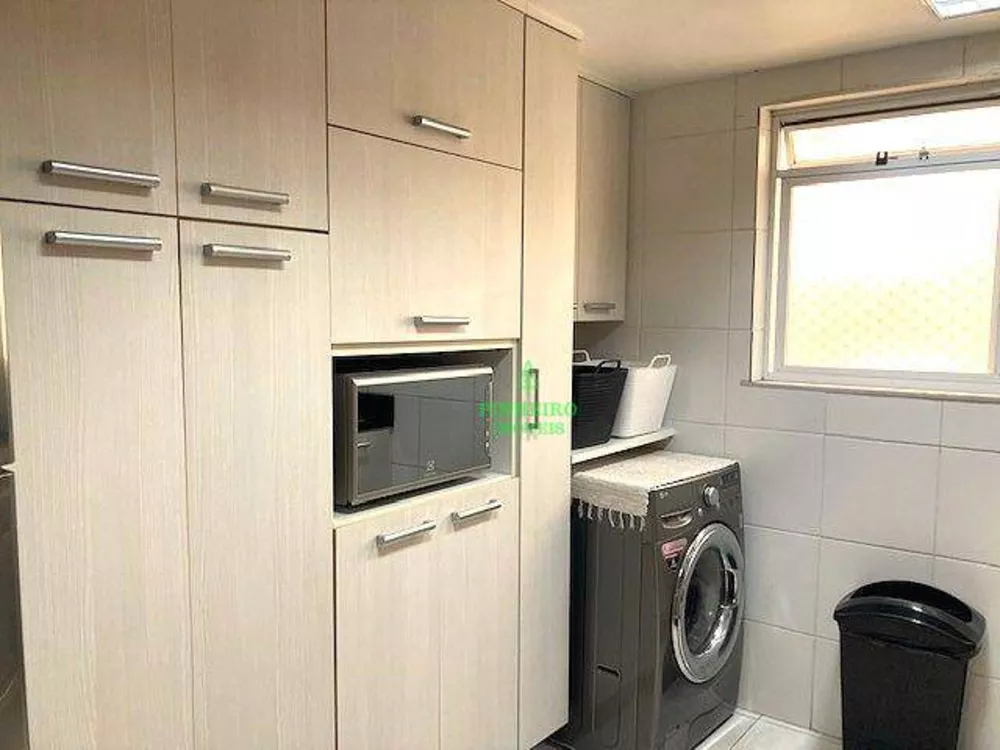 Apartamento, 3 quartos, 75 m² - Foto 21