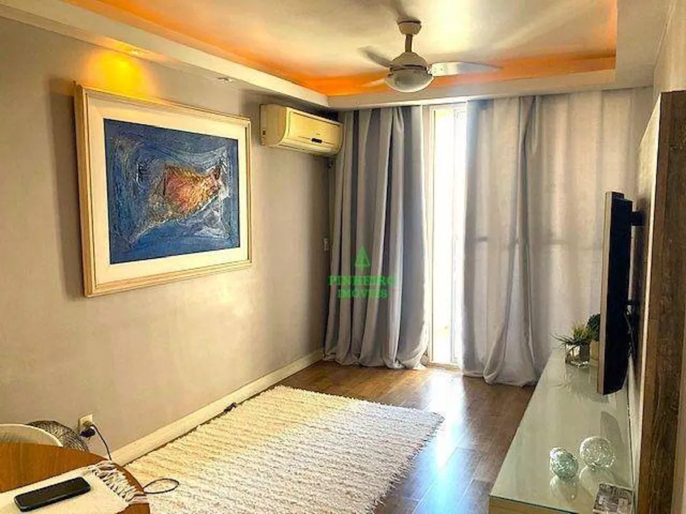 Apartamento, 3 quartos, 75 m² - Foto 20