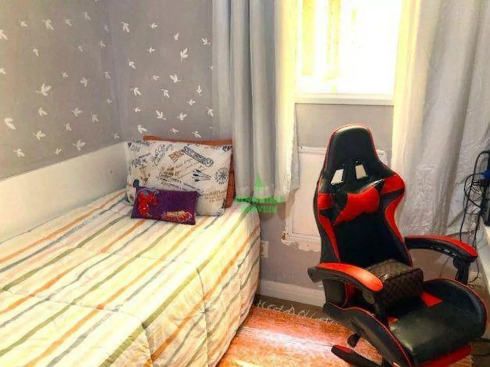 Apartamento, 3 quartos, 75 m² - Foto 23