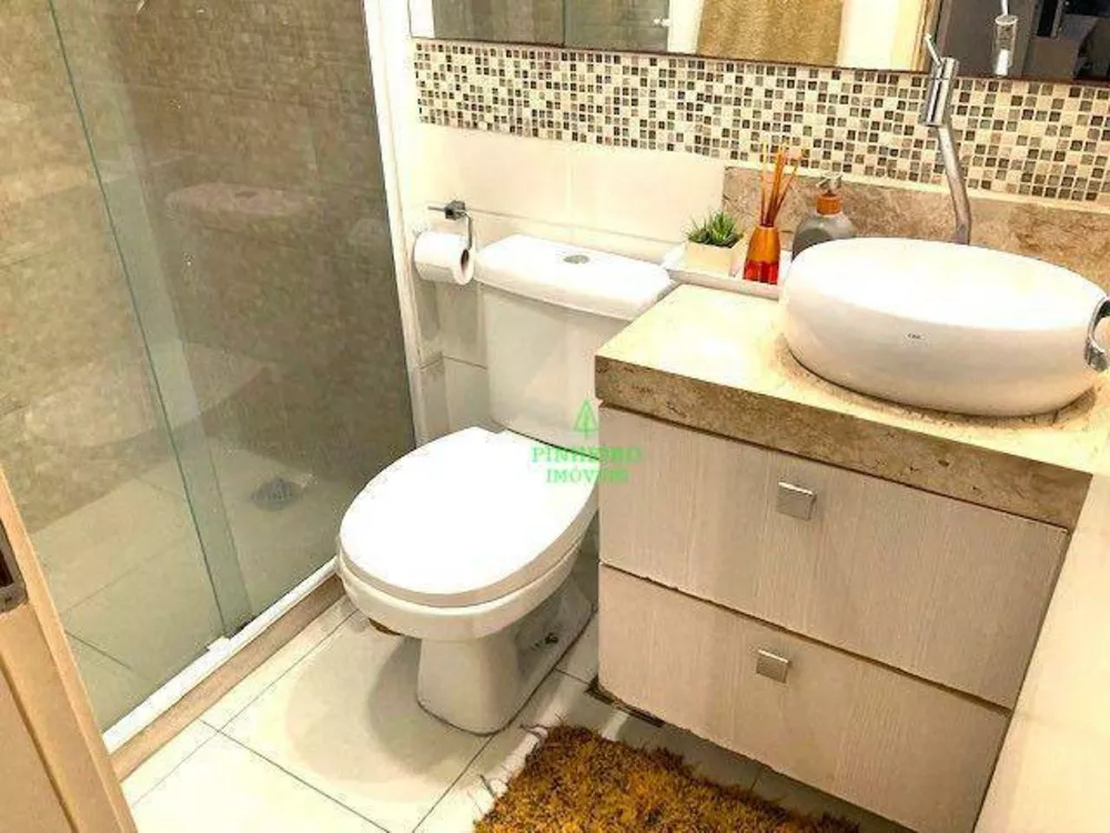 Apartamento, 3 quartos, 75 m² - Foto 7
