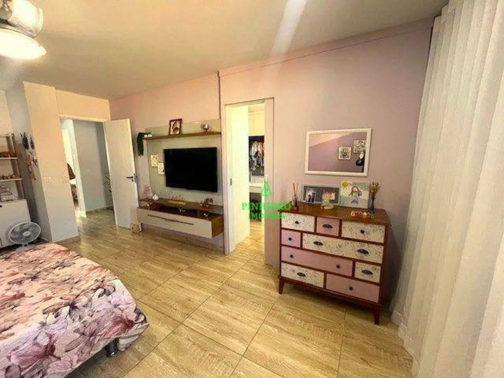 Casa de Condomínio, 6 quartos - Foto 23