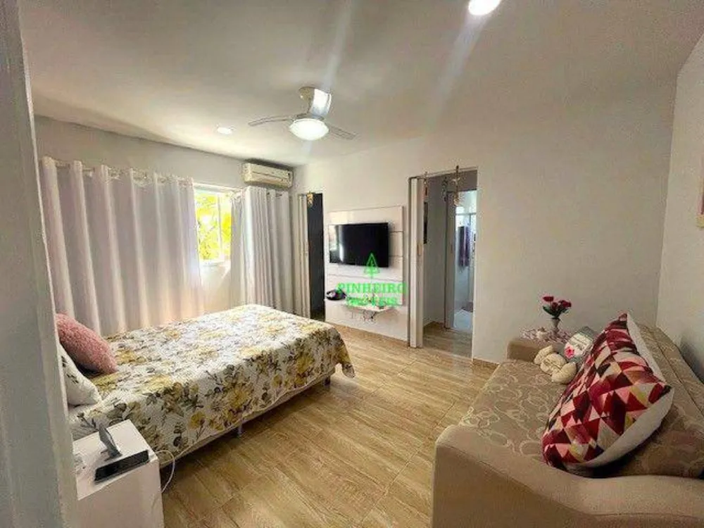 Casa de Condomínio, 6 quartos - Foto 29