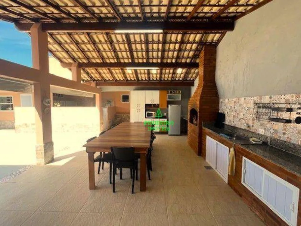 Casa de Condomínio, 6 quartos - Foto 8