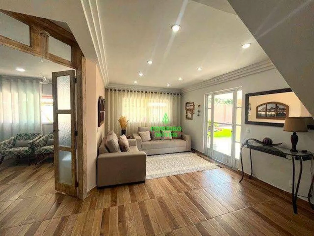 Casa de Condomínio, 6 quartos - Foto 17