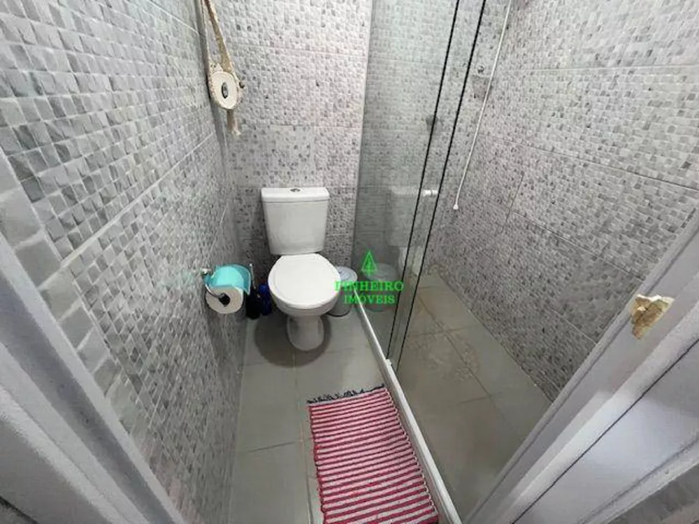 Casa de Condomínio, 6 quartos - Foto 11