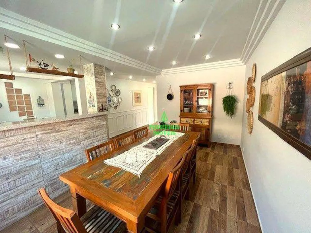Casa de Condomínio, 6 quartos - Foto 16