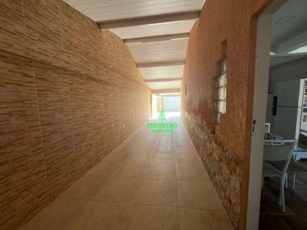 Casa de Condomínio, 6 quartos - Foto 12