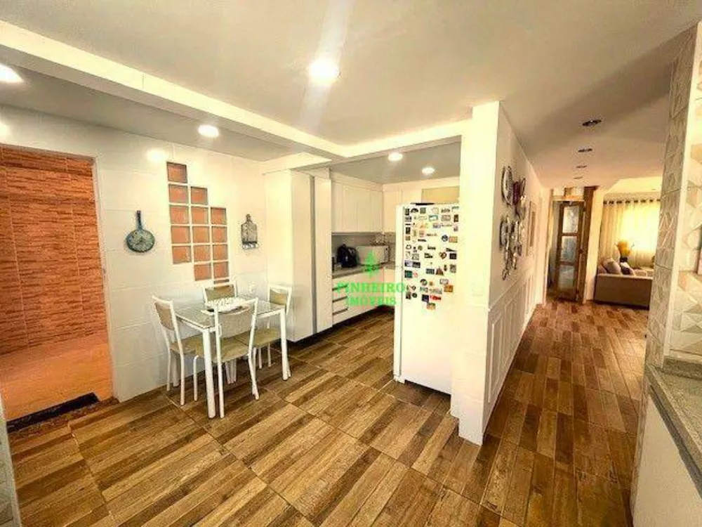 Casa de Condomínio, 6 quartos - Foto 13