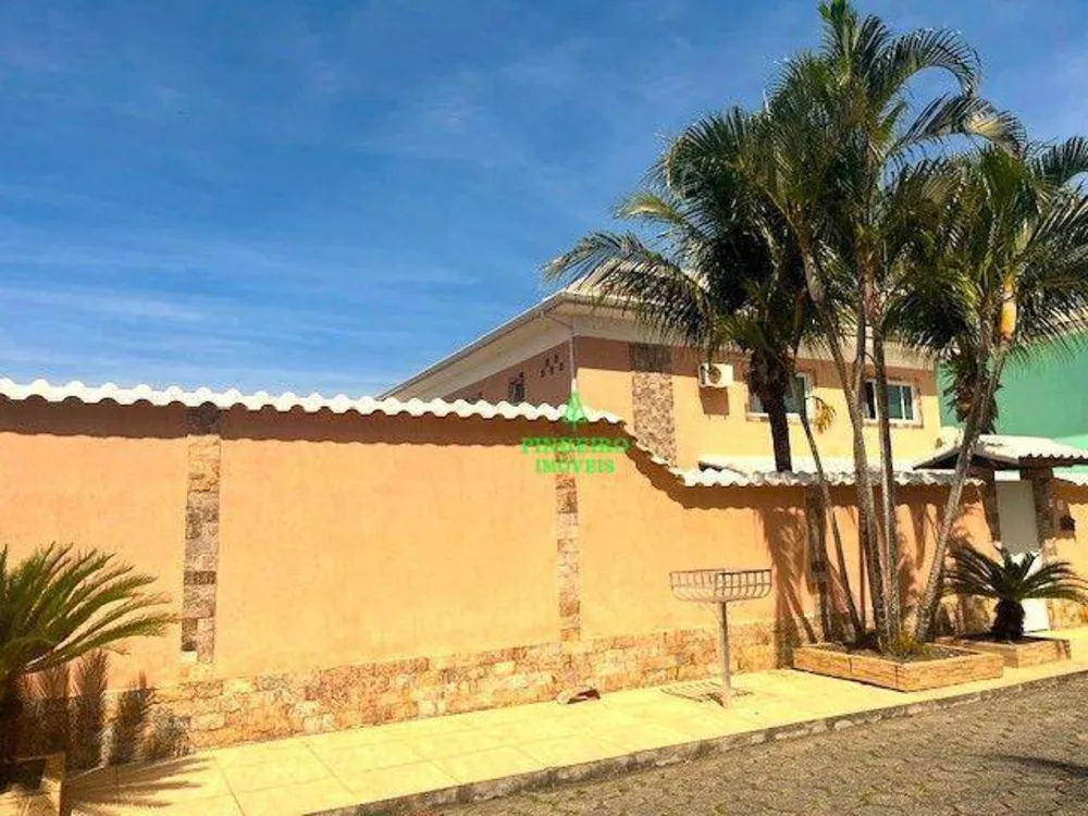 Casa de Condomínio, 6 quartos - Foto 2