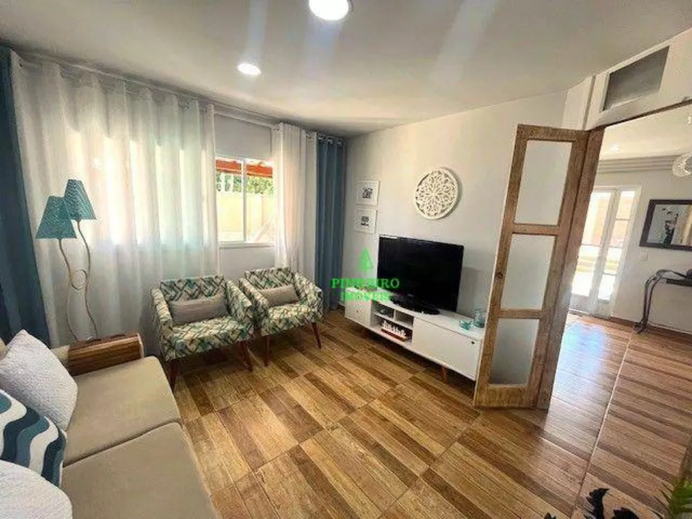Casa de Condomínio, 6 quartos - Foto 19
