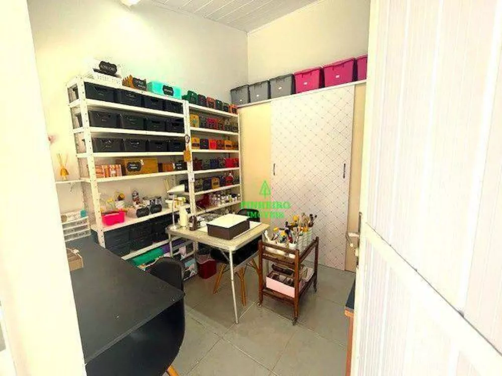 Casa de Condomínio, 6 quartos - Foto 7