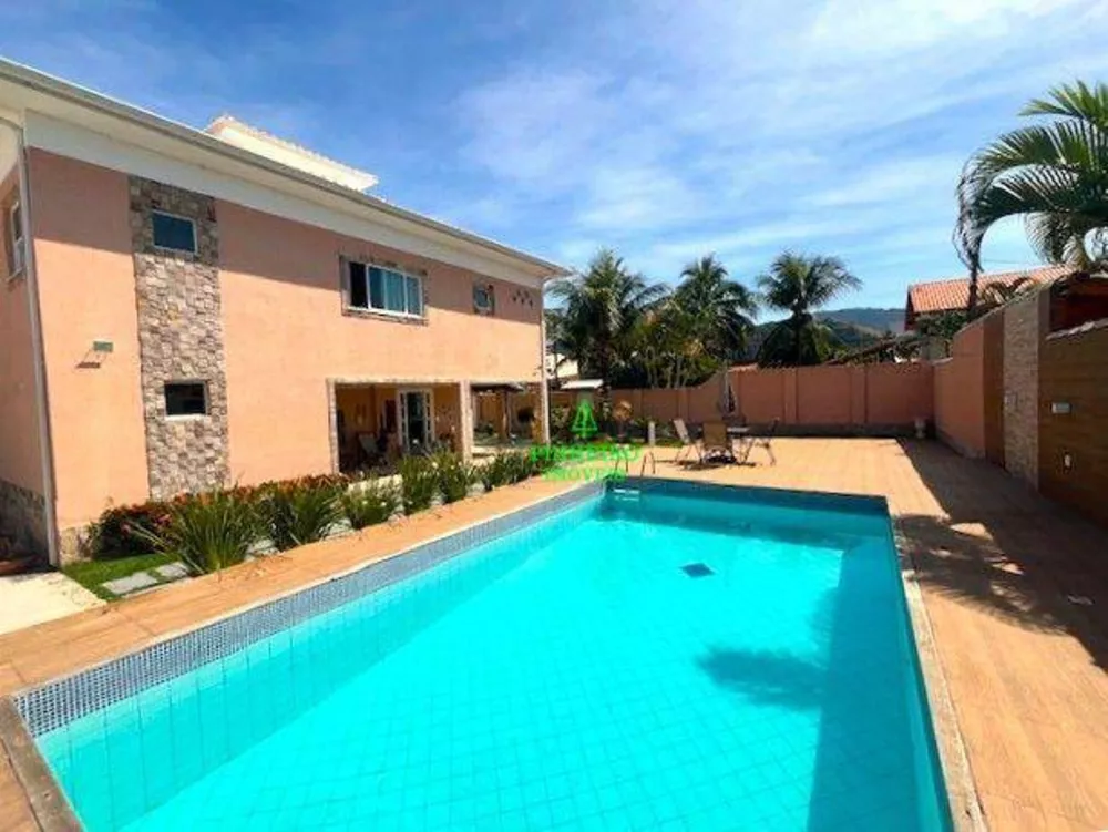 Casa de Condomínio, 6 quartos - Foto 1