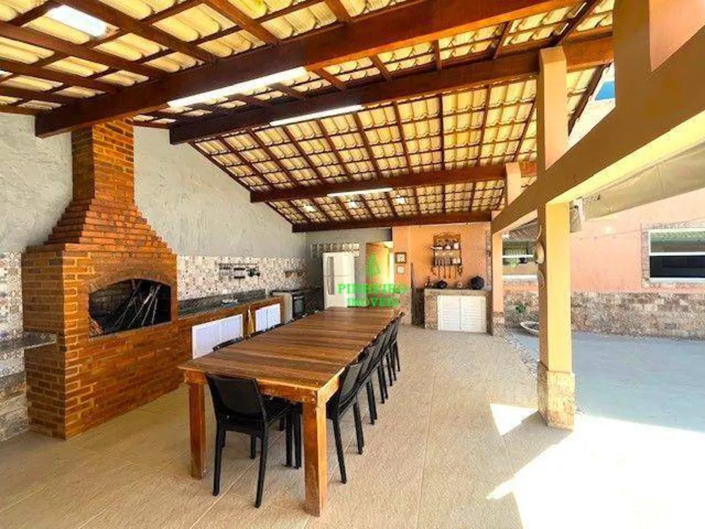 Casa de Condomínio, 6 quartos - Foto 9