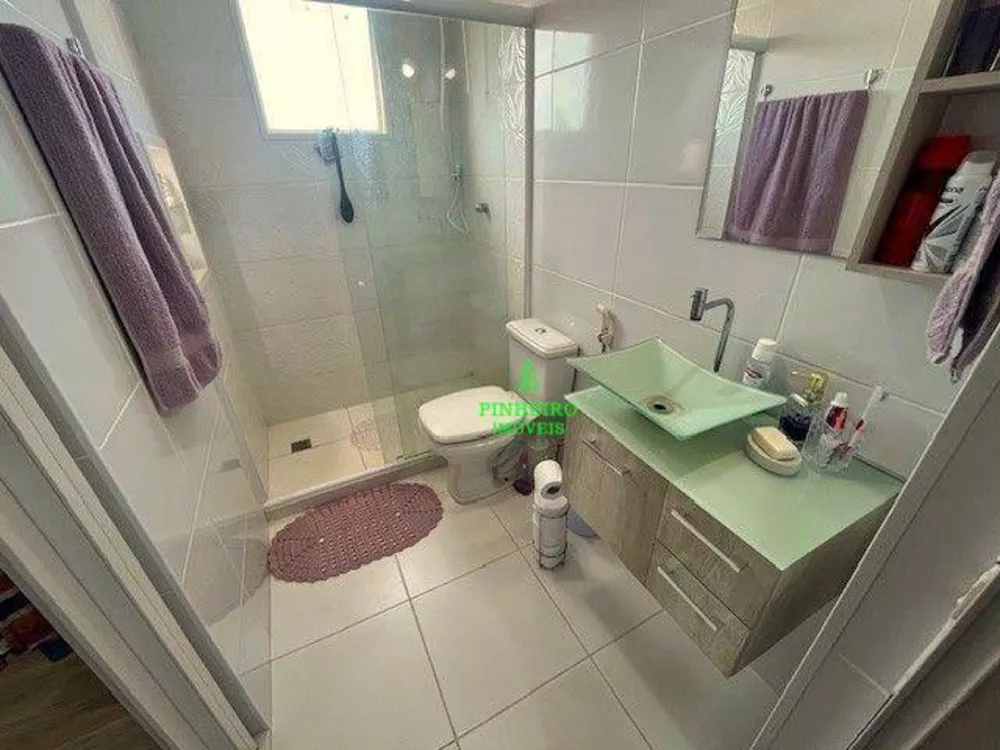 Casa de Condomínio, 6 quartos - Foto 31