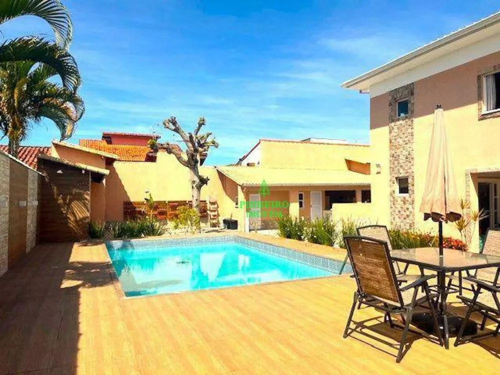 Casa de Condomínio, 6 quartos - Foto 5
