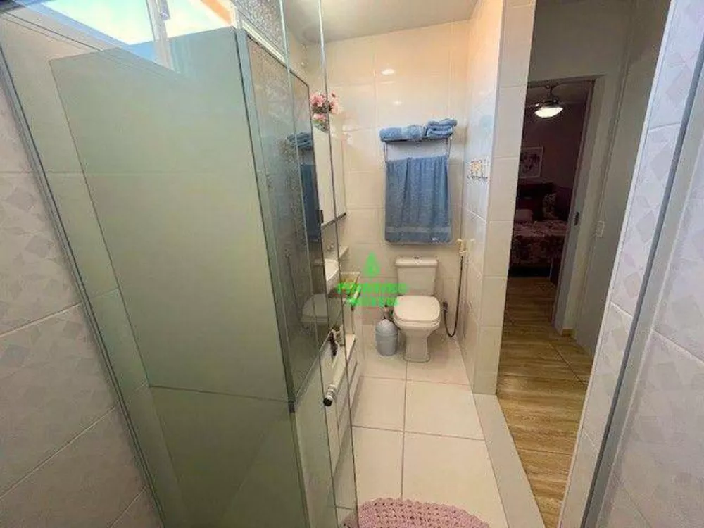Casa de Condomínio, 6 quartos - Foto 26