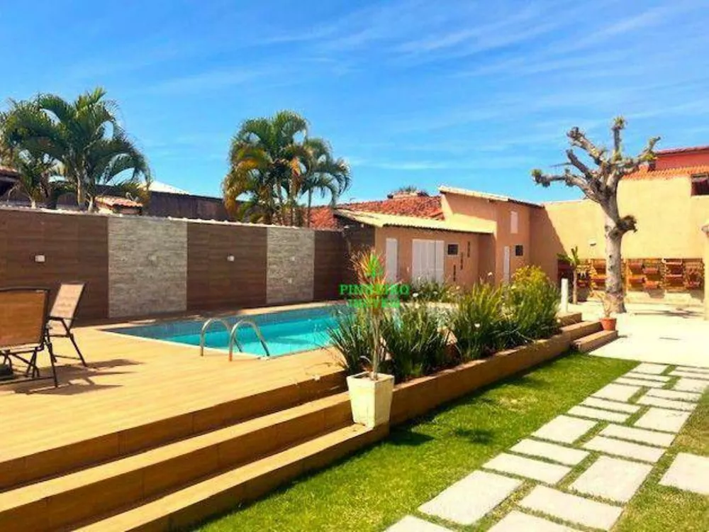 Casa de Condomínio, 6 quartos - Foto 3
