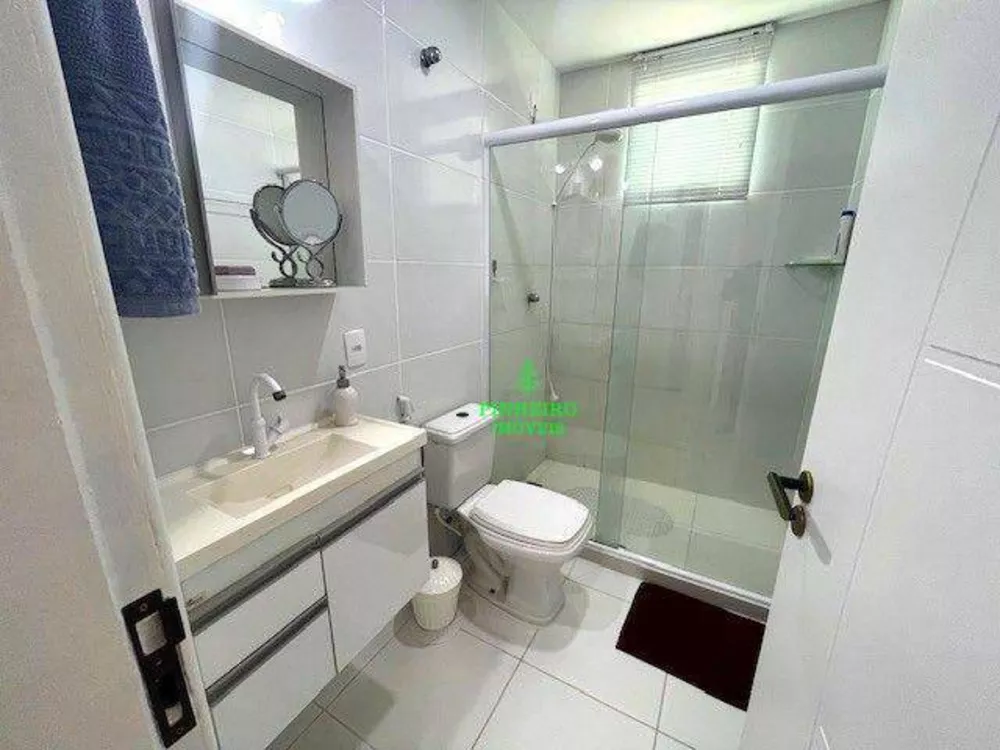 Casa de Condomínio, 6 quartos - Foto 28