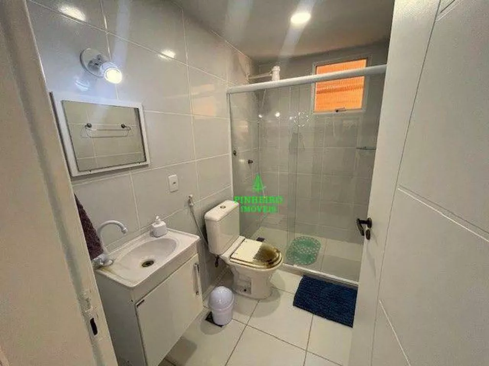 Casa de Condomínio, 6 quartos - Foto 20
