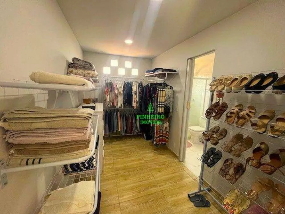Casa de Condomínio, 6 quartos - Foto 30