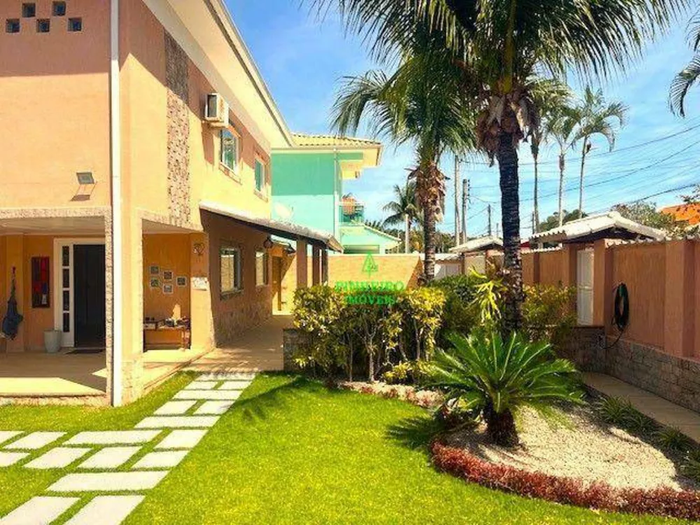 Casa de Condomínio, 6 quartos - Foto 4