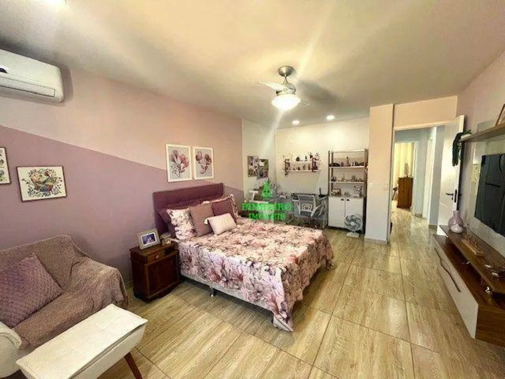 Casa de Condomínio, 6 quartos - Foto 22