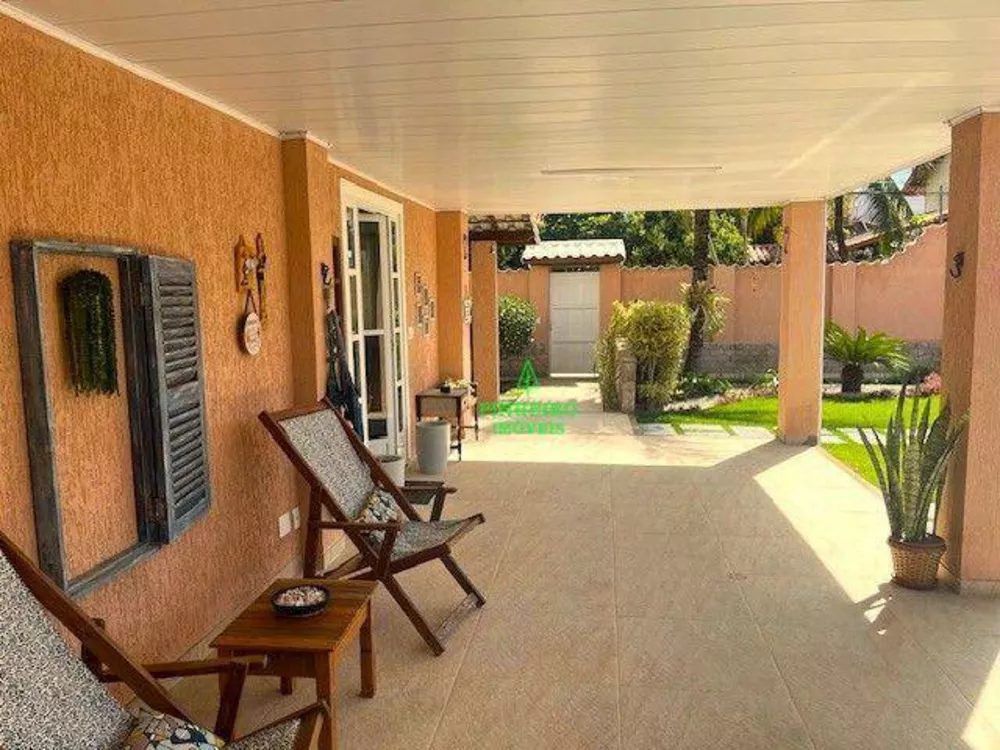 Casa de Condomínio, 6 quartos - Foto 36
