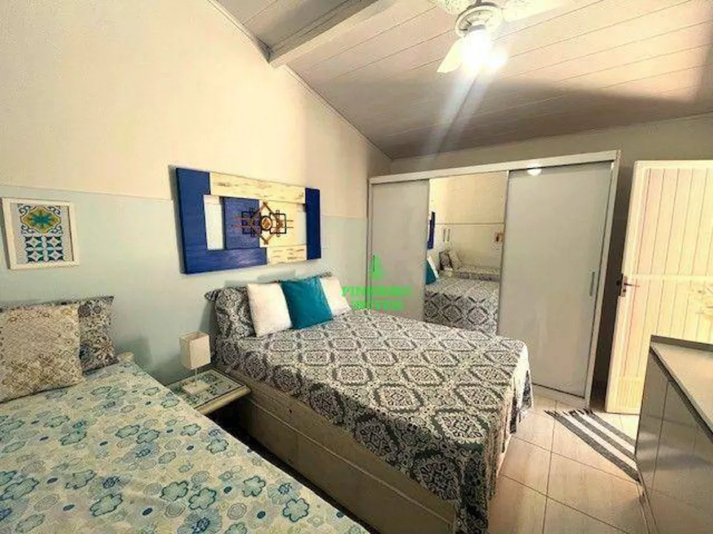 Casa de Condomínio, 6 quartos - Foto 10
