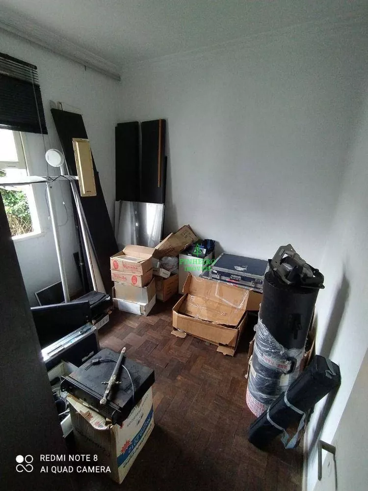 Apartamento, 3 quartos, 101 m² - Foto 4