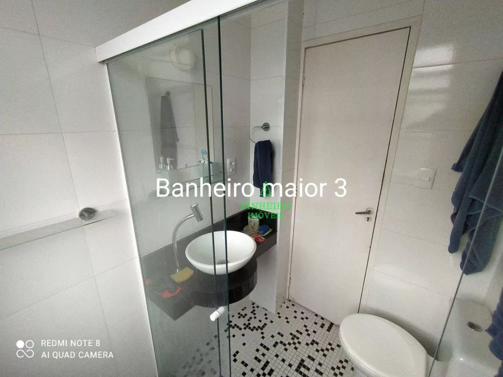 Apartamento, 3 quartos, 101 m² - Foto 1