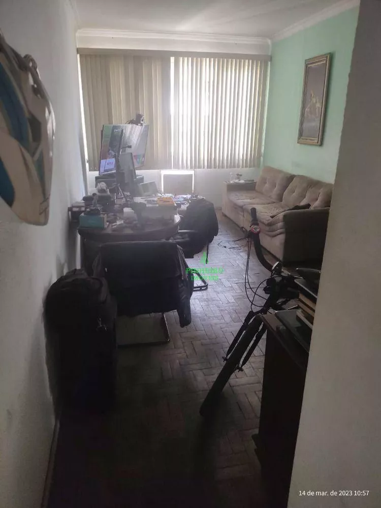 Apartamento, 3 quartos, 101 m² - Foto 21