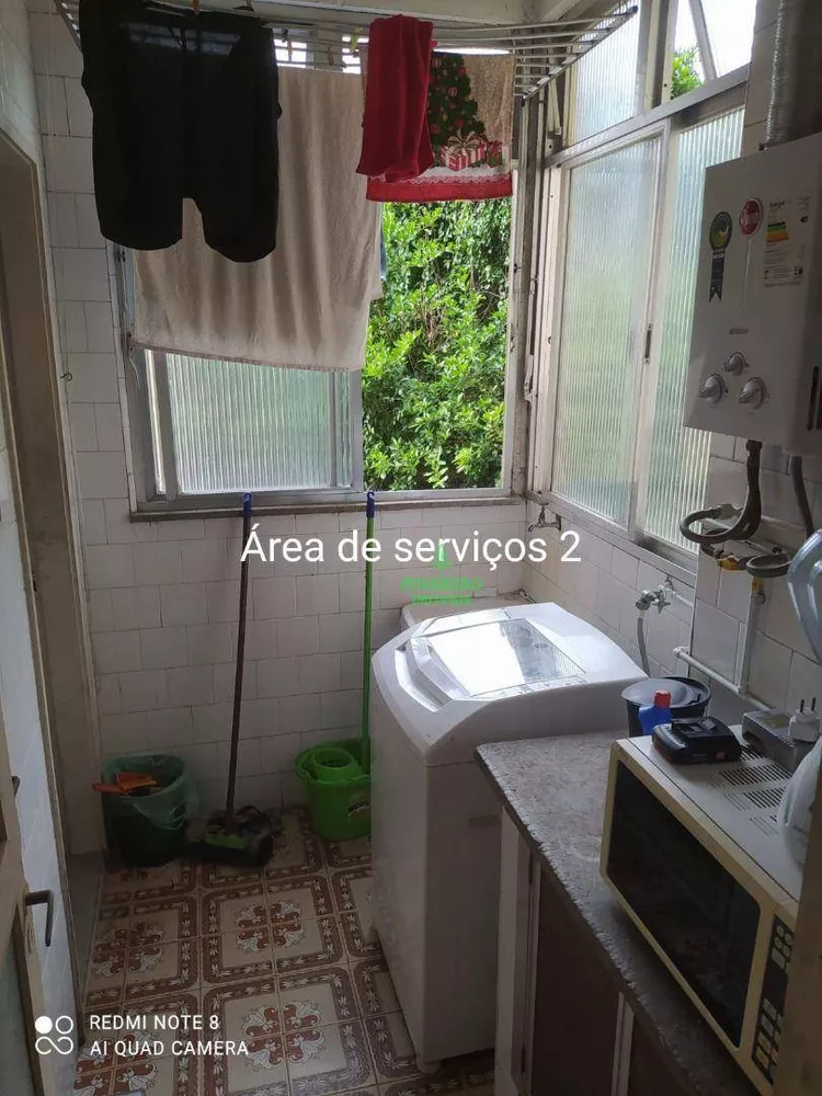 Apartamento, 3 quartos, 101 m² - Foto 13
