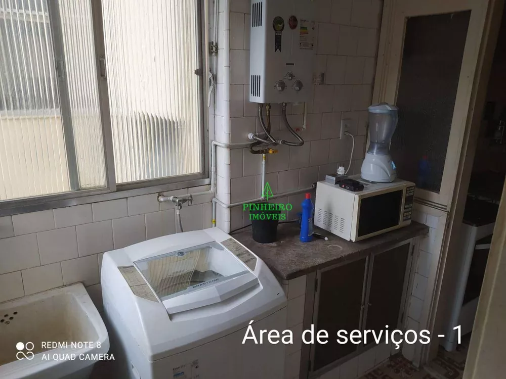 Apartamento, 3 quartos, 101 m² - Foto 9