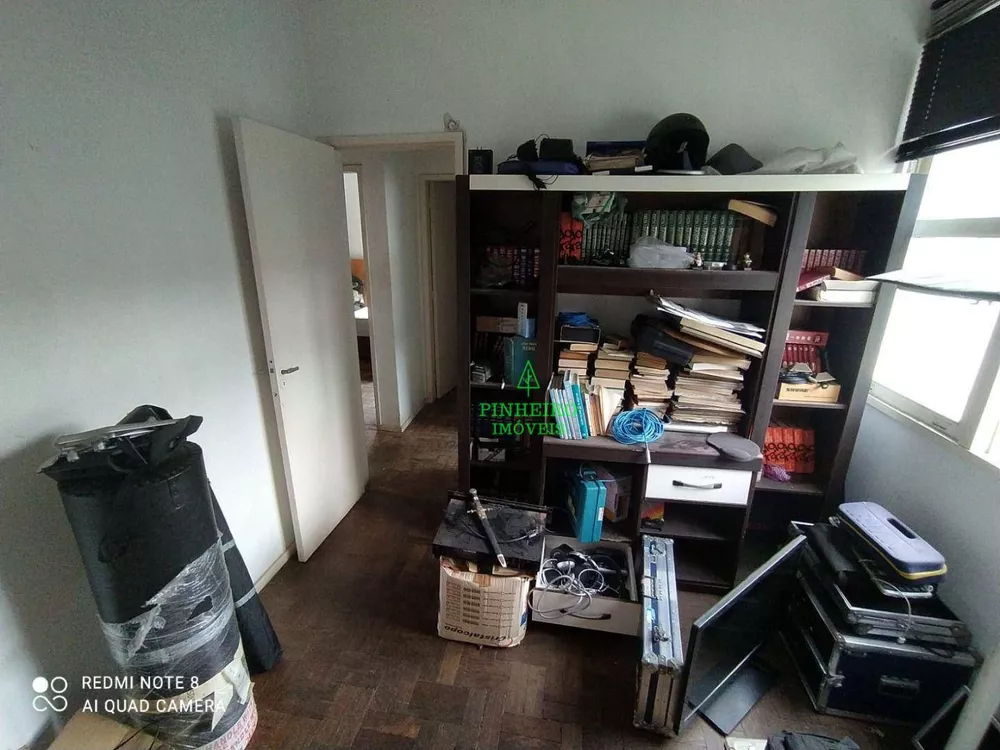 Apartamento, 3 quartos, 101 m² - Foto 19